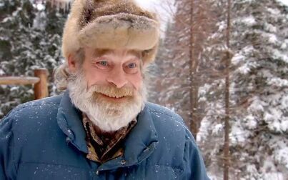 mountainmenseries1山中人山地硬汉第一季全8集生肉