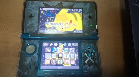 3ds联网失败 搜狗搜索