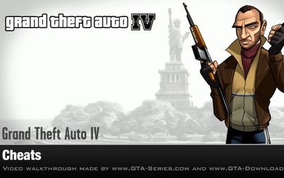 Gta4秘籍大全作弊码 搜狗搜索