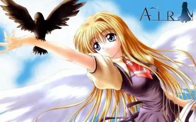 Air特别篇 全集 动漫 免费在线观看