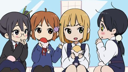 《同级生2 special 卒业生》-高清电影-完整版在线观看