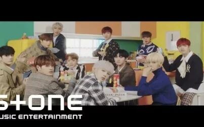 Wanna One春风英译歌词 搜狗搜索