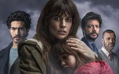 黑洞频率 高清电影 完整版在线观看