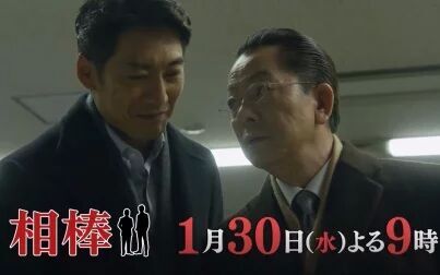 相棒第13季 全集 电视剧 免费在线观看