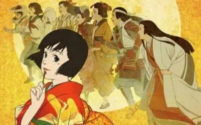 千年女优 全集 动漫 免费在线观看