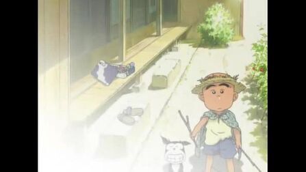 花田少年史幽霊と秘密のトンネル 高清电影 完整版在线观看