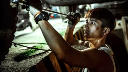 《火线行动》-高清电影-完整版在线观看