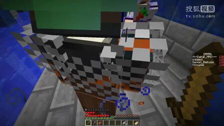 粉字菌多人mc穿越时空rpg地图合集 综艺 免费在线观看