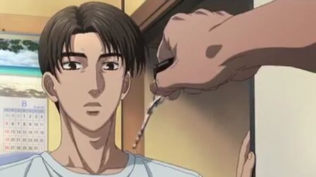 头文字d新剧场版 觉醒 高清电影 完整版在线观看