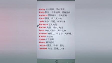 Lily这个英文名怎么样 搜狗搜索