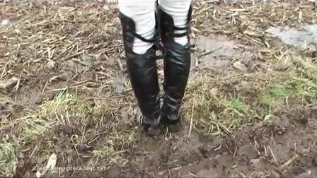 皮靴踩泥 搜狗搜索