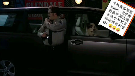 狗与警察 高清电影 完整版在线观看