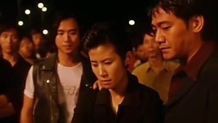 《古惑仔情义篇之洪兴十三妹》-高清电影-完整版在线观看