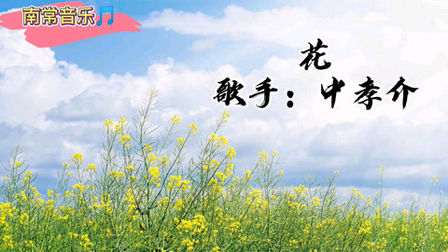 中孝介花中文音译歌词 搜狗搜索