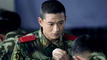 雪豹突击队之特战枪王