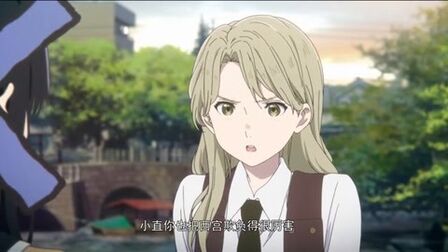 《声之形》-高清电影-完整版在线观看