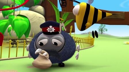 小蜜蜂玛雅第二季