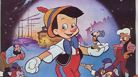 bilibili.com1小时27分钟47秒【迪士尼】木偶奇遇记1940