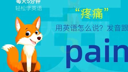 Pain英语怎么读 搜狗搜索