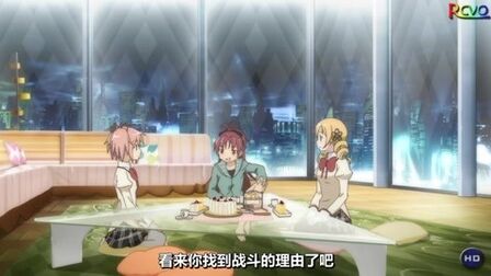 剧场版魔法少女小圆后篇永远的故事 高清电影 完整版在线观看