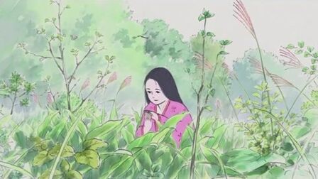 辉夜姬物语感想 搜狗搜索