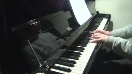 夏目友人帐bgm数字简谱 搜狗搜索