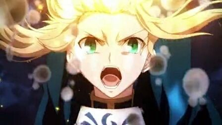 《Fate Zero 第一季》全集-动漫-免费在线观看