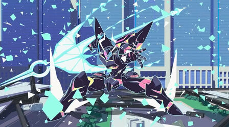 Trigger 全集 电视剧 免费在线观看