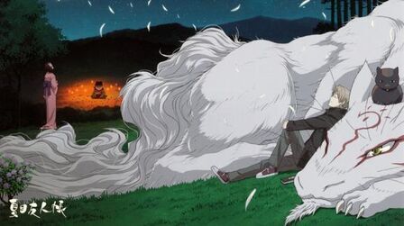 夏目友人帐一夜杯 全集 动漫 免费在线观看