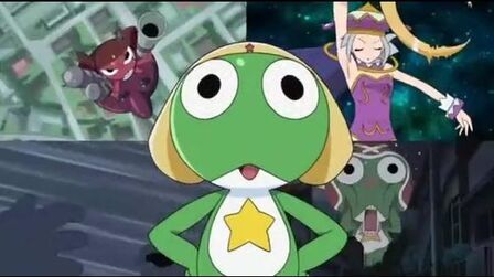 军曹大电影2深海的公主是也