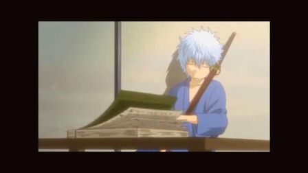 银魂搞笑的有哪几集 搜狗搜索