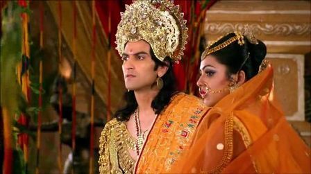 摩诃婆罗多 全集 电视剧 免费在线观看