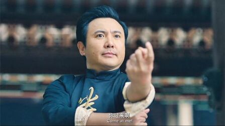 《羞羞的铁拳》-高清电影-完整版在线观看