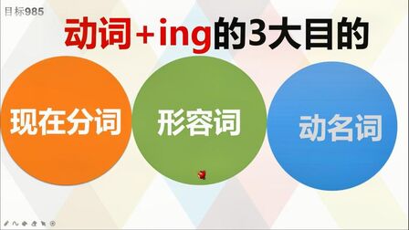 现在分词形容词 搜狗搜索