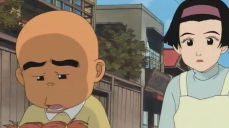 花田少年史幽霊と秘密のトンネル 高清电影 完整版在线观看