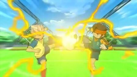 闪电十一人go 第1部 全集 动漫 免费在线观看