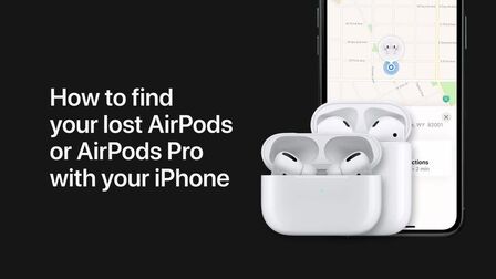 Airpodspro丢了怎么定位 搜狗搜索