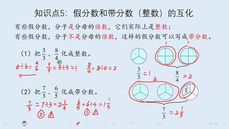 整数化成带分数的过程 搜狗搜索