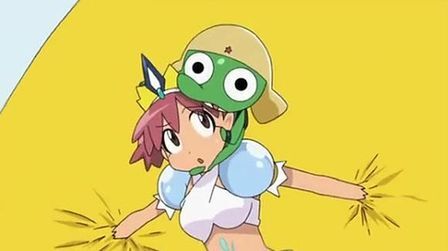 军曹大电影2深海的公主是也