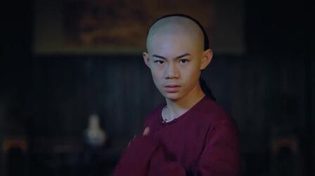 小戏骨黄飞鸿
