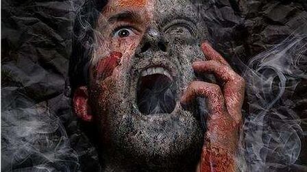 《人体自燃》-高清电影-完整版在线观看