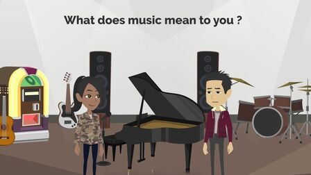 音乐的形容词 搜狗搜索