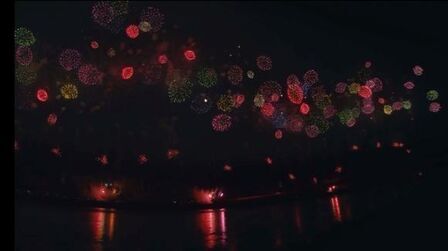 空中之花长冈花火物语 高清电影 完整版在线观看