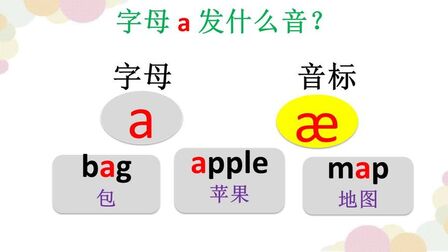 A的音标发音有哪些 搜狗搜索