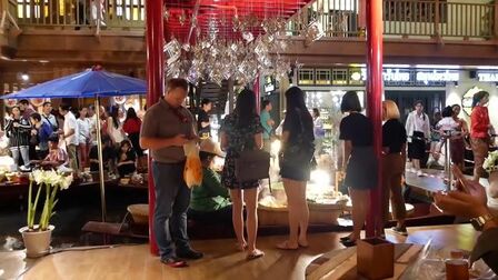 泰国的中国超市 搜狗搜索