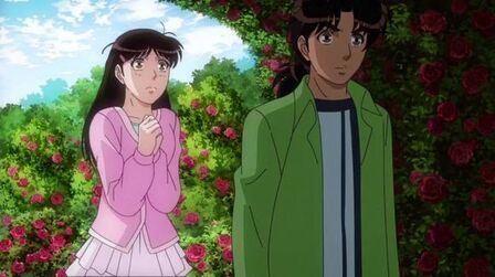 蔷薇的杀意 献给虚无的供物 全集 电视剧 免费在线观看