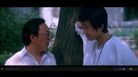 《顽主》-高清电影-完整版在线观看