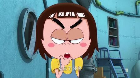 《阿优之神奇幻镜》全集-动漫-免费在线观看