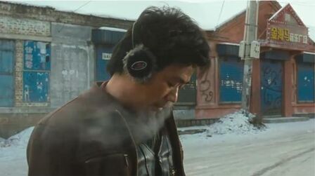 《Hello!树先生》-高清电影-完整版在线观看