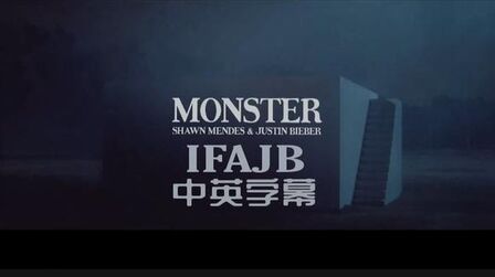 Monsters歌词中文歌词 搜狗搜索